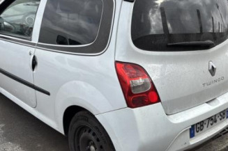 Porte avant droit RENAULT TWINGO 2
