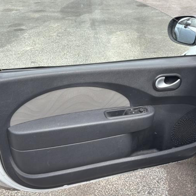Porte avant droit RENAULT TWINGO 2 Photo n°14