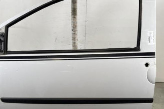 Porte avant gauche RENAULT TWINGO 2 Photo n°1