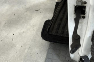 Porte avant gauche RENAULT TWINGO 2