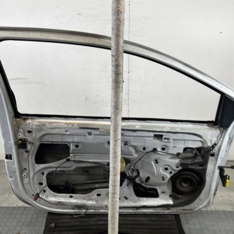 Porte avant gauche RENAULT TWINGO 2 Photo n°5