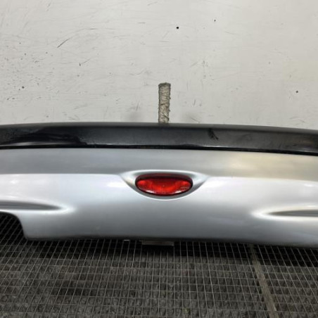 Pare choc arriere PEUGEOT 206 Photo n°1