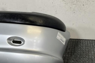 Pare choc arriere PEUGEOT 206