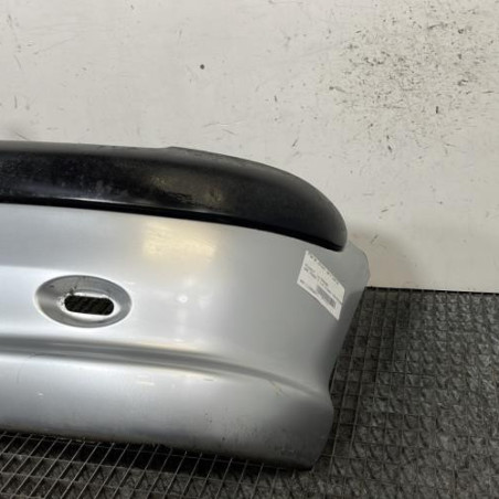 Pare choc arriere PEUGEOT 206
