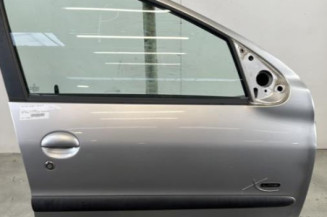 Porte avant droit PEUGEOT 206 Photo n°1