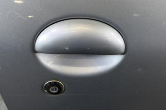 Porte avant droit PEUGEOT 206