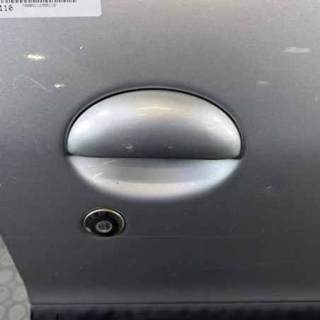 Porte avant droit PEUGEOT 206