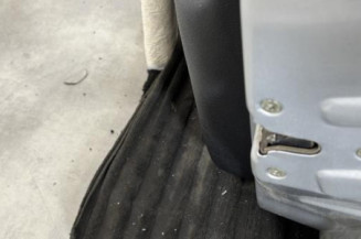 Porte avant droit PEUGEOT 206