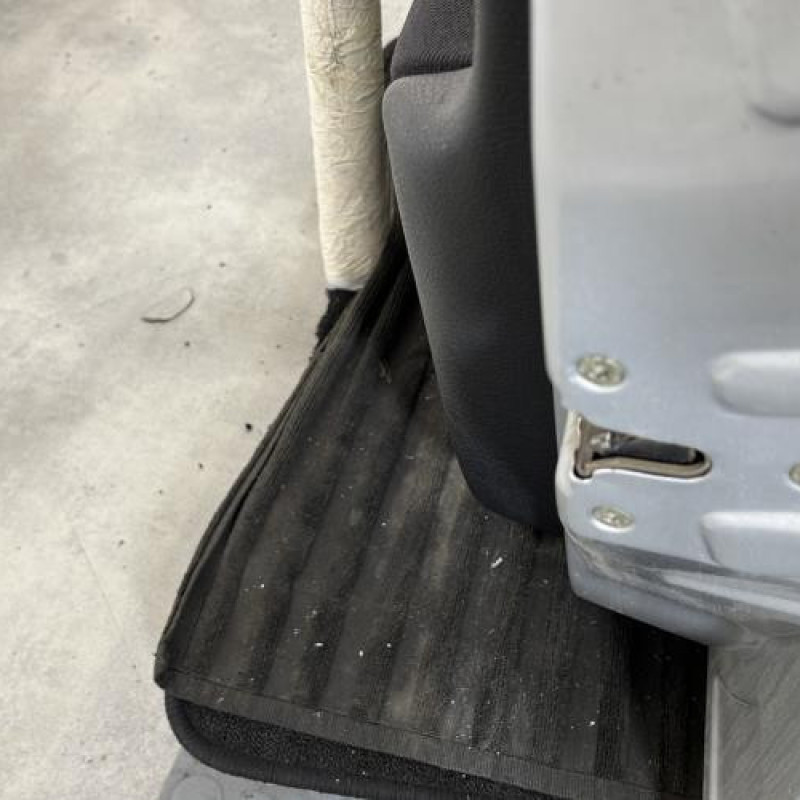 Porte avant droit PEUGEOT 206 Photo n°3