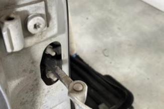 Porte avant droit PEUGEOT 206