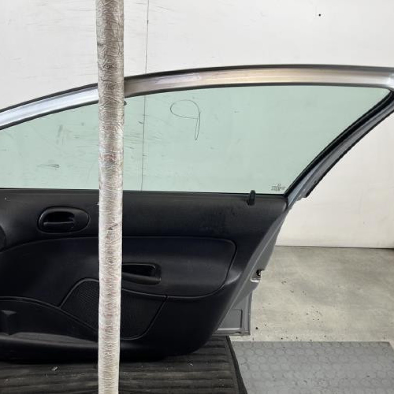 Porte avant droit PEUGEOT 206 Photo n°6
