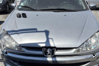 Porte avant droit PEUGEOT 206