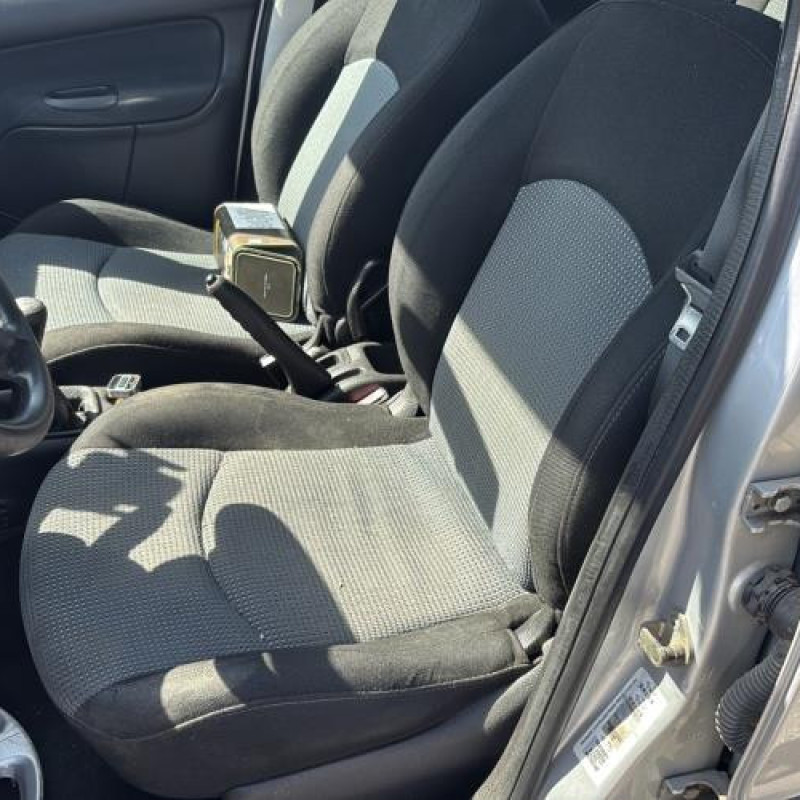 Porte avant droit PEUGEOT 206 Photo n°16