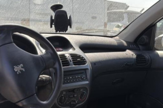 Porte avant droit PEUGEOT 206