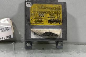 Boitier air bag PEUGEOT 306