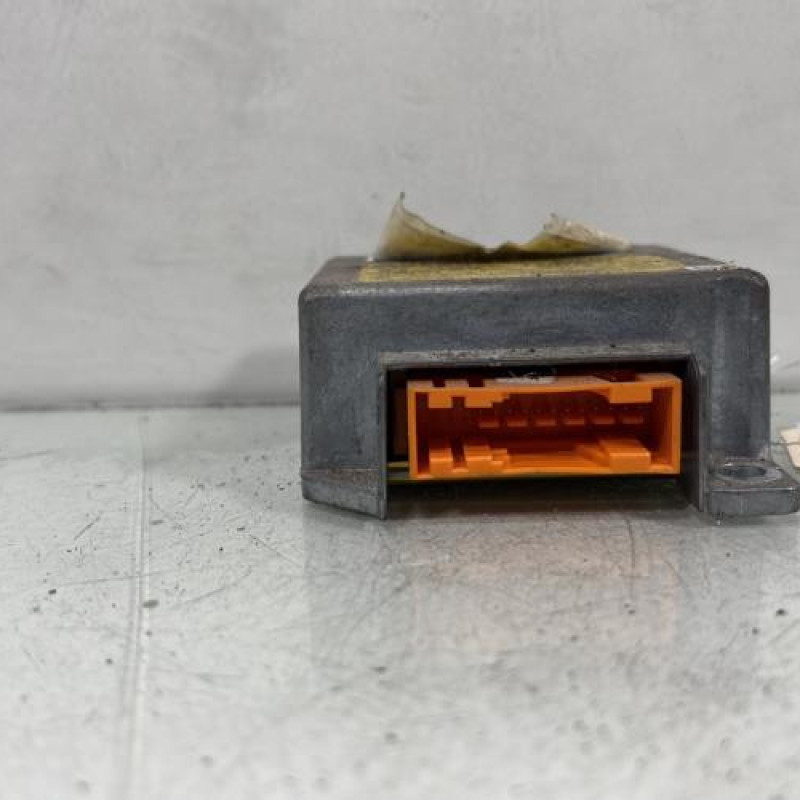 Boitier air bag PEUGEOT 306 Photo n°3