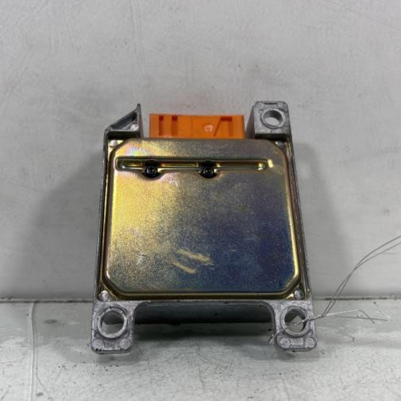 Boitier air bag PEUGEOT 306 Photo n°4