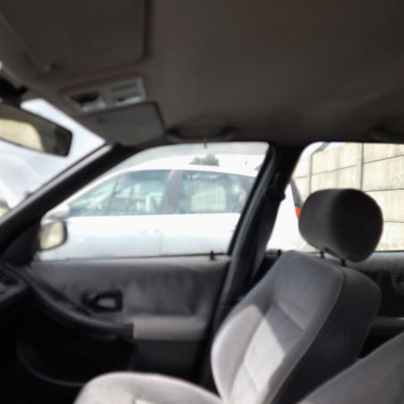 Boitier air bag PEUGEOT 306 Photo n°14