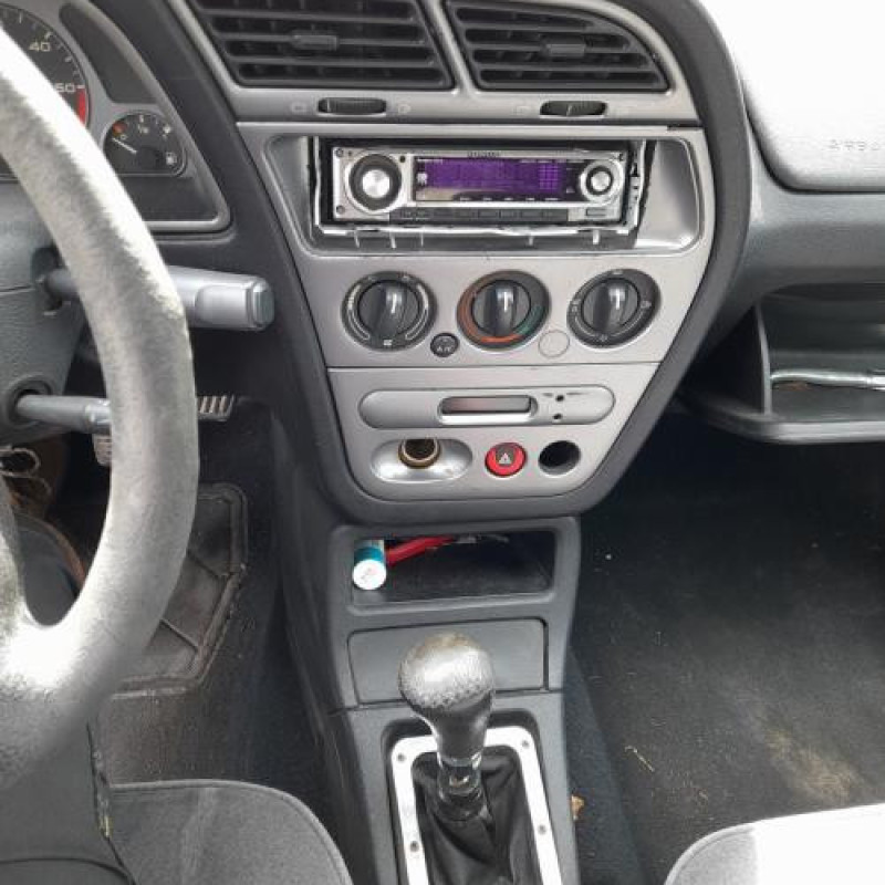 Boitier air bag PEUGEOT 306 Photo n°18