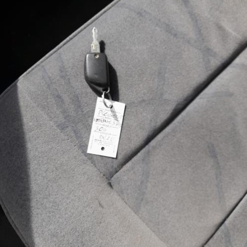 Boitier air bag PEUGEOT 306 Photo n°19