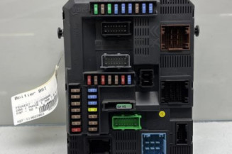 Boitier BSI PEUGEOT 208 1 Photo n°1