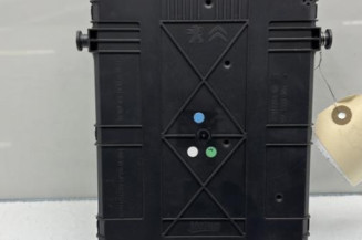 Boitier BSI PEUGEOT 208 1