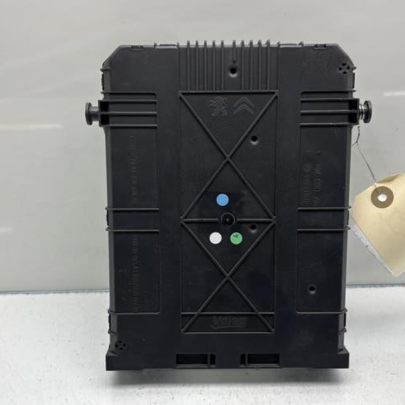 Boitier BSI PEUGEOT 208 1 Photo n°3