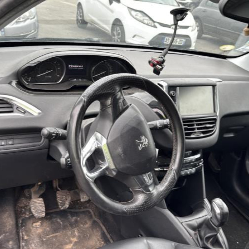 Boitier BSI PEUGEOT 208 1 Photo n°13