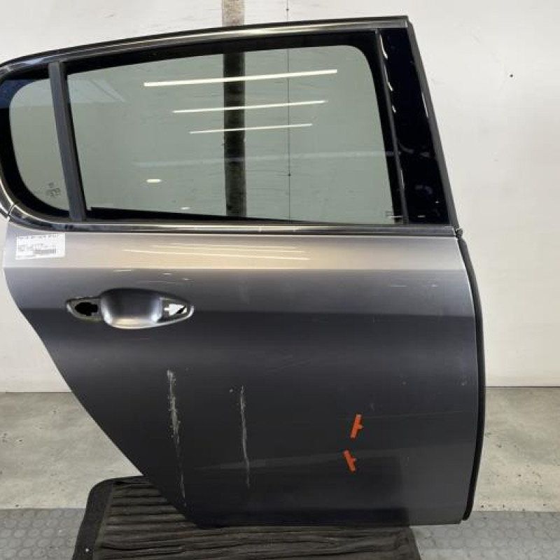 Porte arriere droit PEUGEOT 308 2 Photo n°1