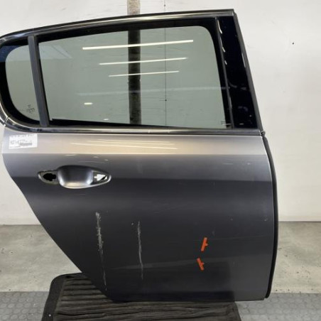 Porte arriere droit PEUGEOT 308 2 Photo n°1