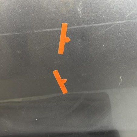 Porte arriere droit PEUGEOT 308 2