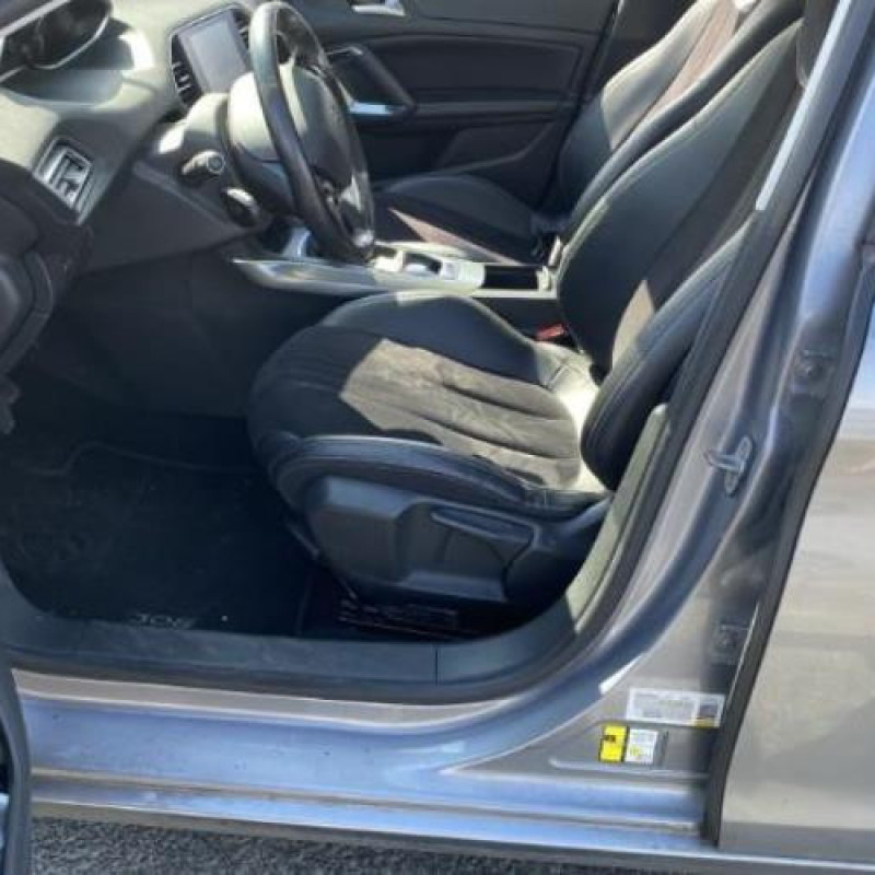 Porte arriere droit PEUGEOT 308 2 Photo n°10