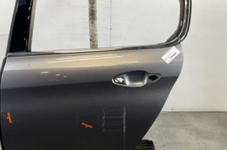 Porte arriere gauche PEUGEOT 308 2 Photo n°1