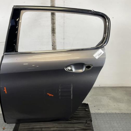 Porte arriere gauche PEUGEOT 308 2 Photo n°1