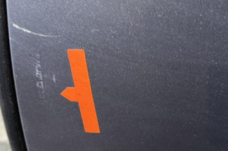 Porte arriere gauche PEUGEOT 308 2