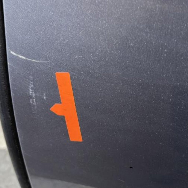 Porte arriere gauche PEUGEOT 308 2 Photo n°2