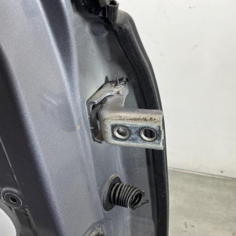 Porte arriere gauche PEUGEOT 308 2 Photo n°4