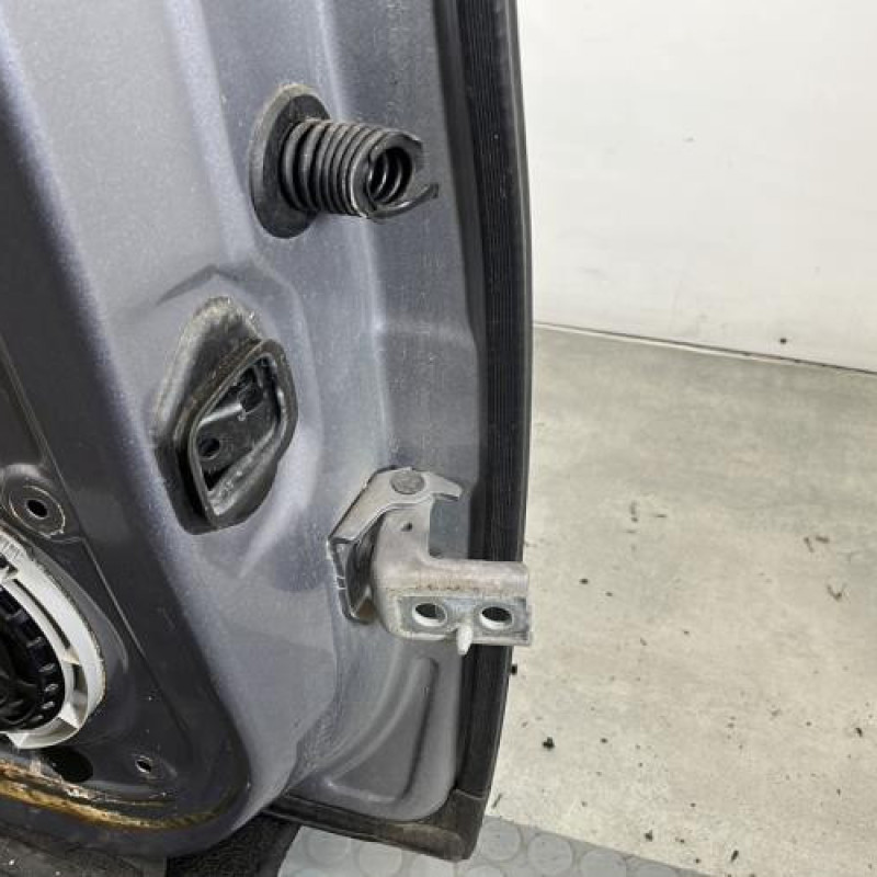 Porte arriere gauche PEUGEOT 308 2 Photo n°5