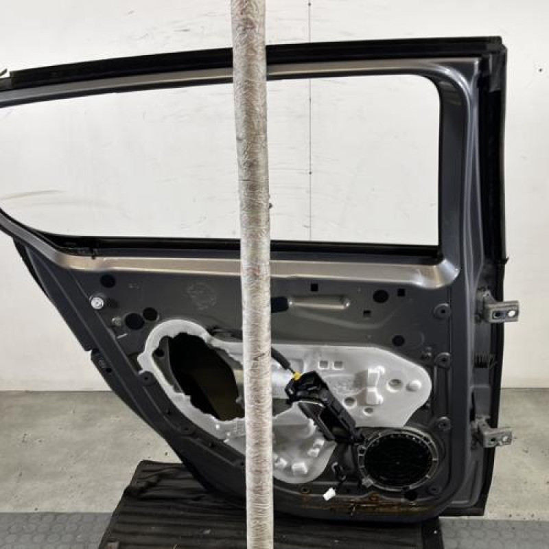 Porte arriere gauche PEUGEOT 308 2 Photo n°7