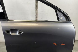 Porte avant droit PEUGEOT 308 2 Photo n°1