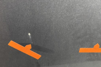 Porte avant droit PEUGEOT 308 2