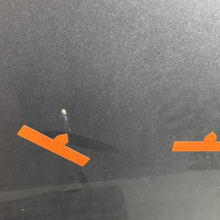 Porte avant droit PEUGEOT 308 2