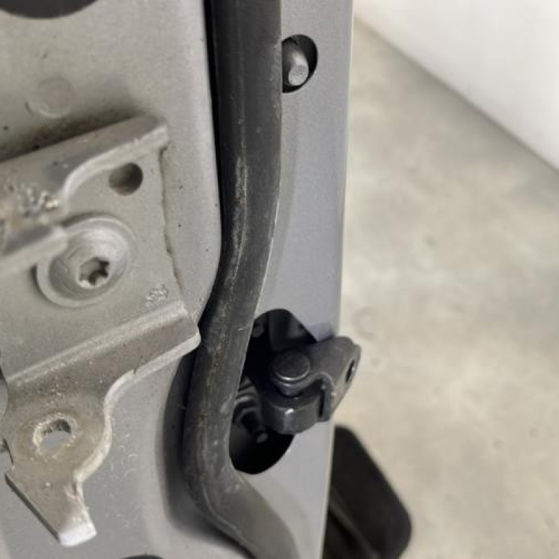 Porte avant droit PEUGEOT 308 2 Photo n°3