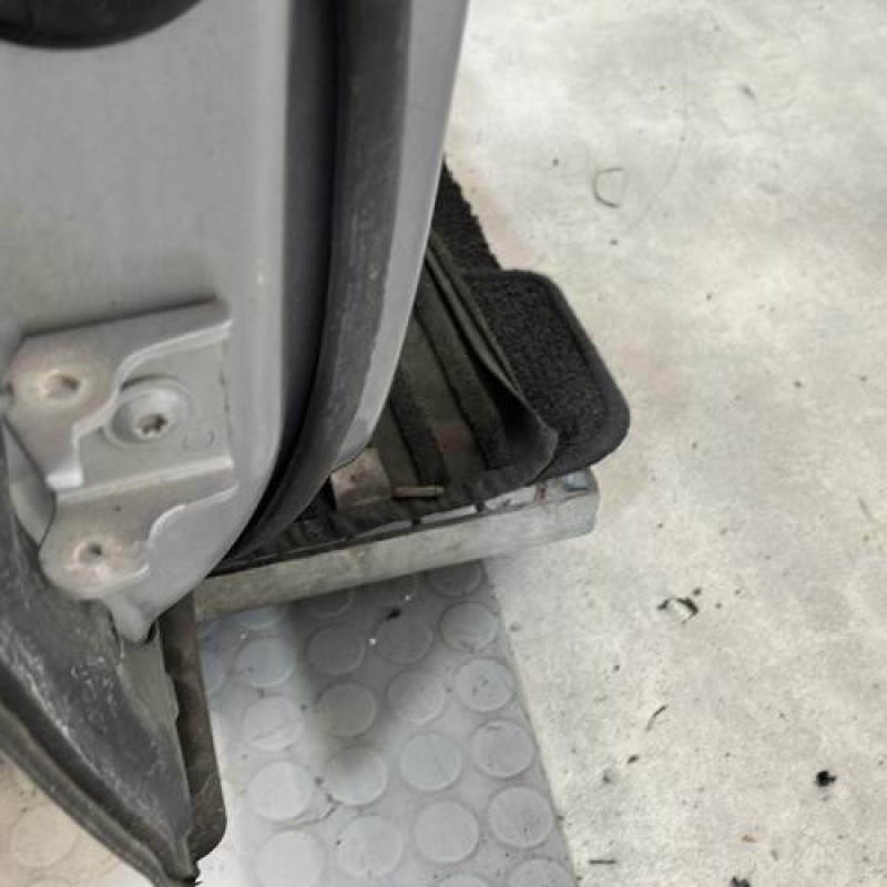 Porte avant droit PEUGEOT 308 2 Photo n°4