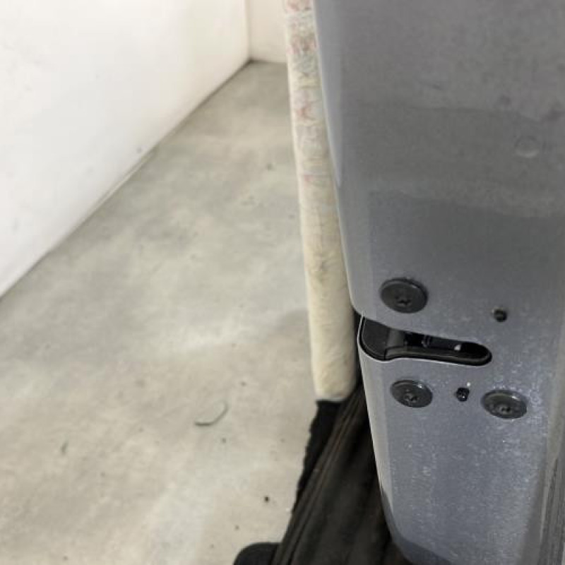 Porte avant droit PEUGEOT 308 2 Photo n°5