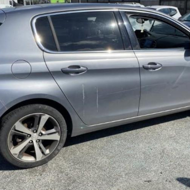 Porte avant droit PEUGEOT 308 2 Photo n°13