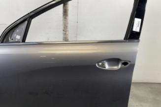 Porte avant gauche PEUGEOT 308 2 Photo n°1