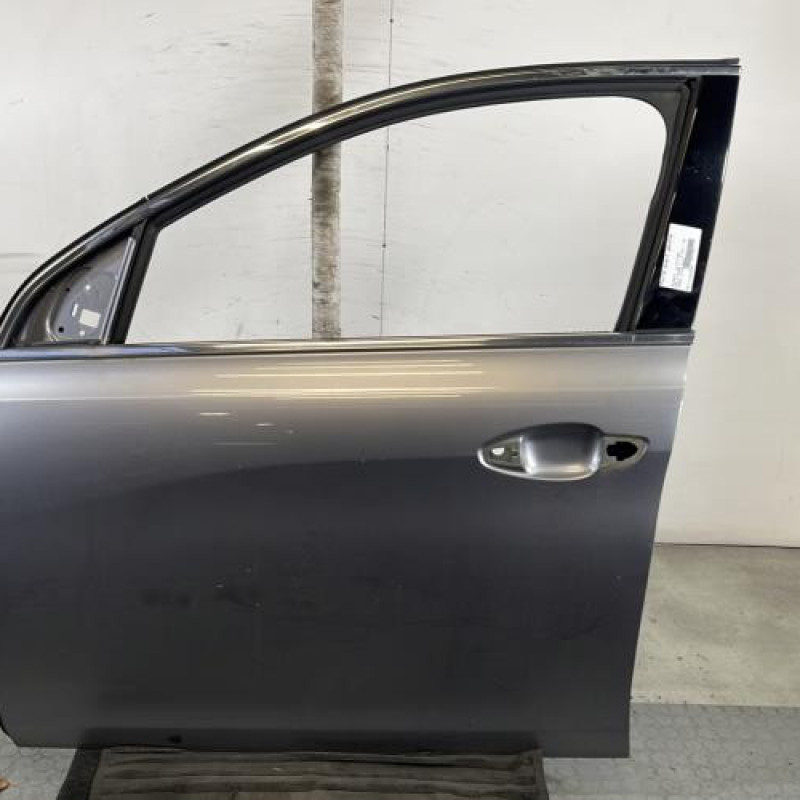 Porte avant gauche PEUGEOT 308 2 Photo n°1