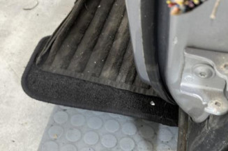 Porte avant gauche PEUGEOT 308 2