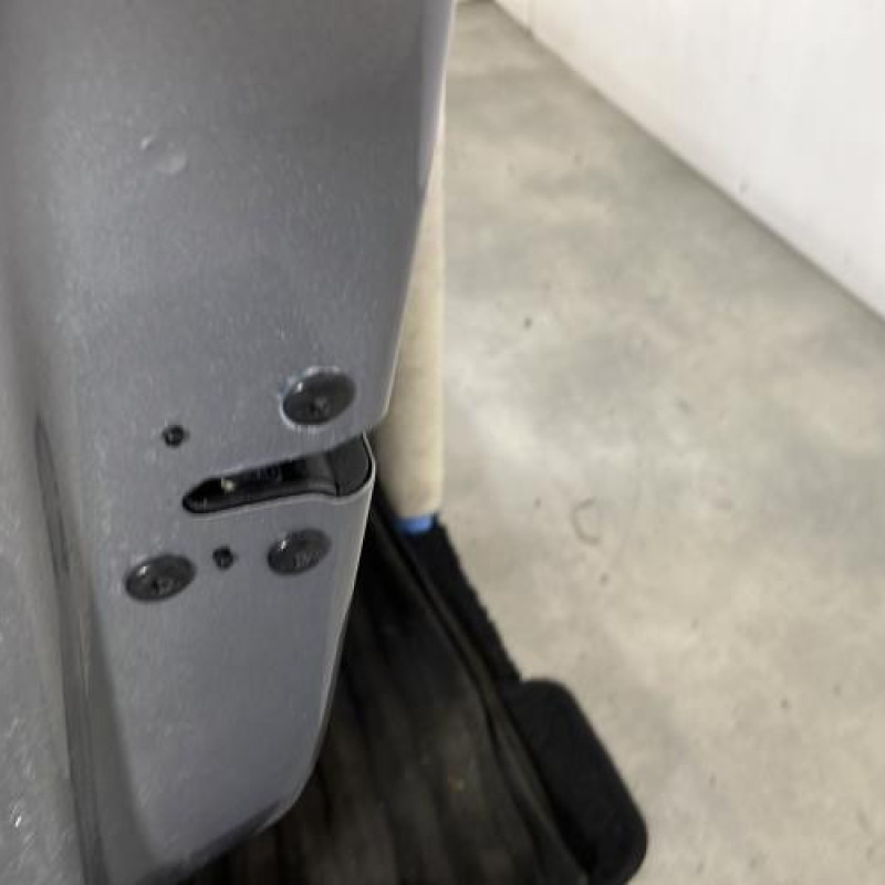 Porte avant gauche PEUGEOT 308 2 Photo n°4